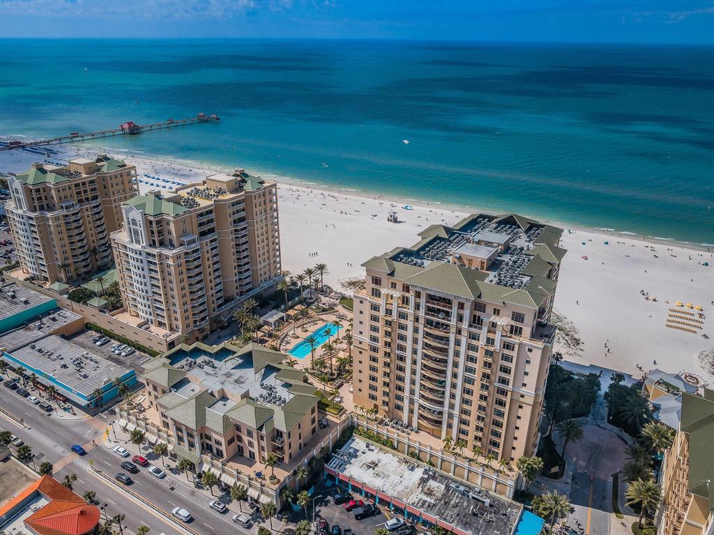 11 BAYMONT STREET UNIT 403