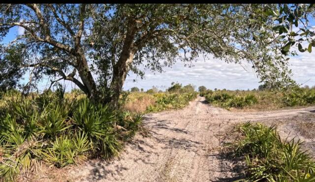 0 NW 318th Street, Okeechobee FL 34972