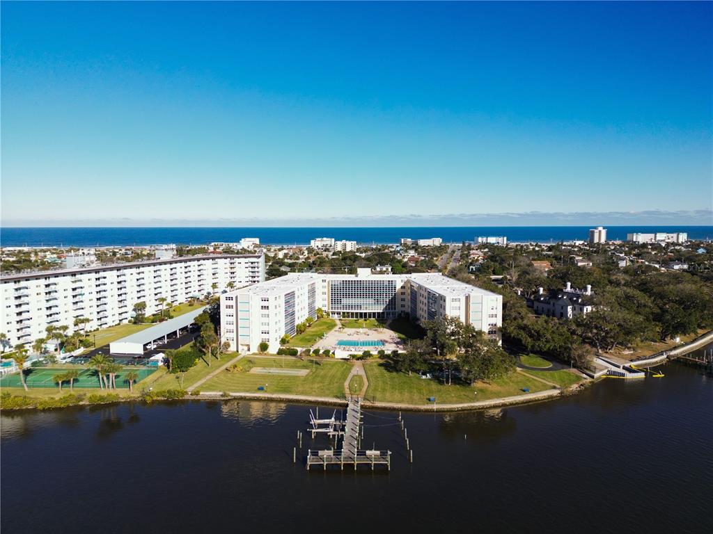 1224 S PENINSULA DRIVE UNIT 317