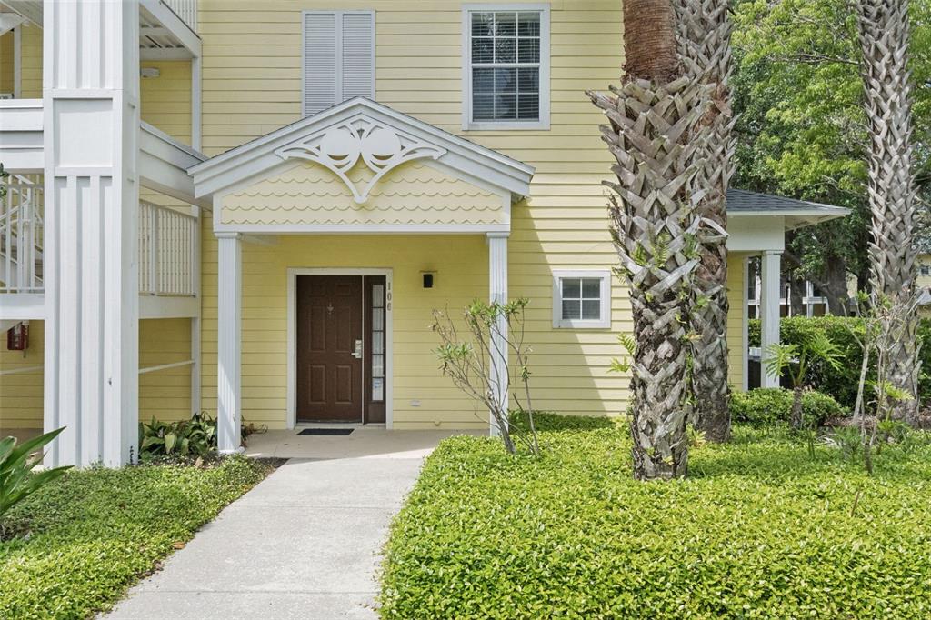 106 LUCAYA LOOP, DAVENPORT, FL — photo 2 of 30