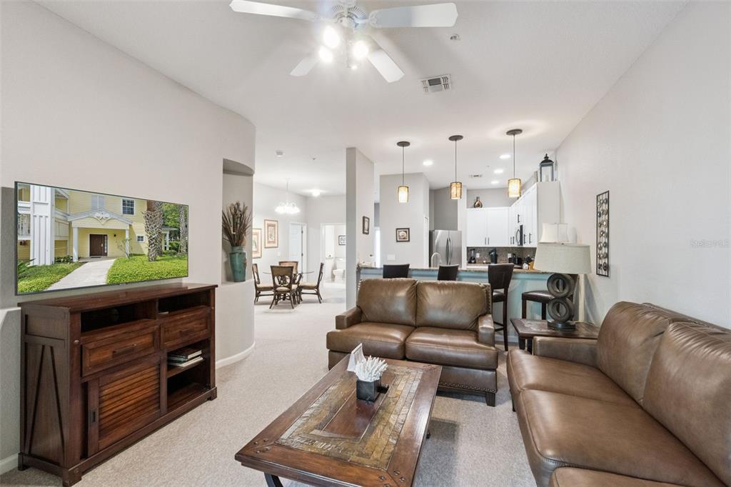 106 LUCAYA LOOP, DAVENPORT, FL — photo 4 of 30