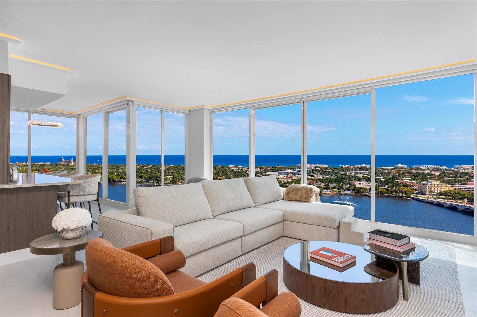 525 S Flagler Drive # 23A, West Palm Beach FL 33401