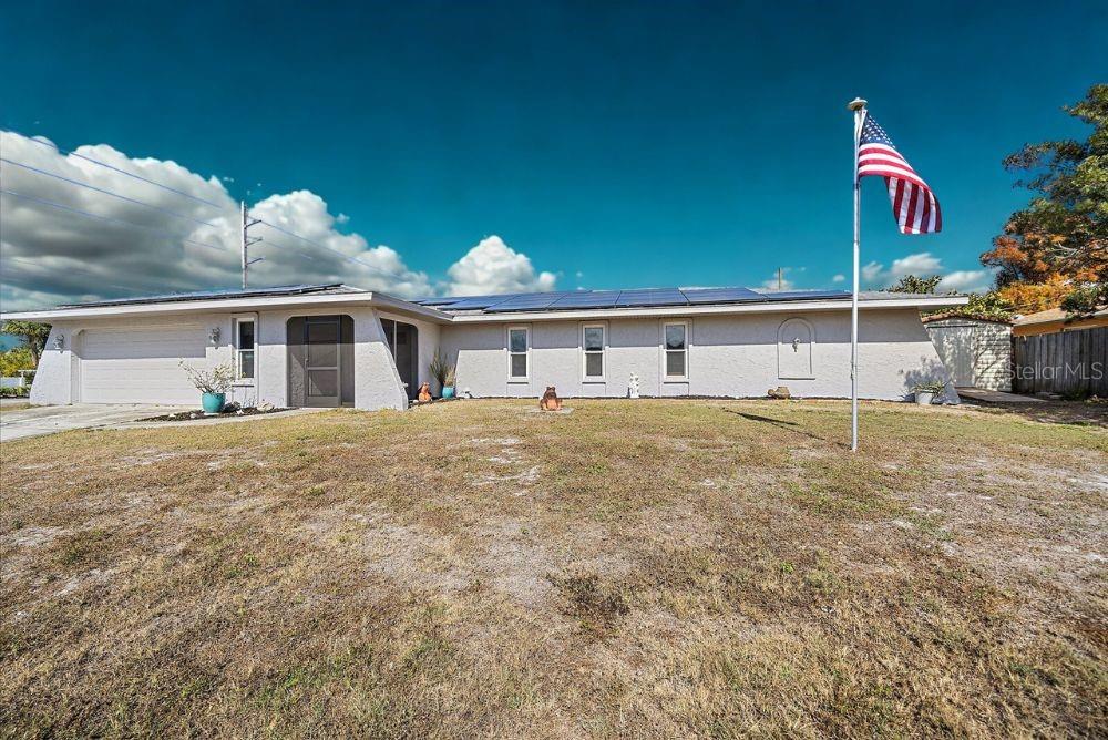 3601 EGERTON CIRCLE