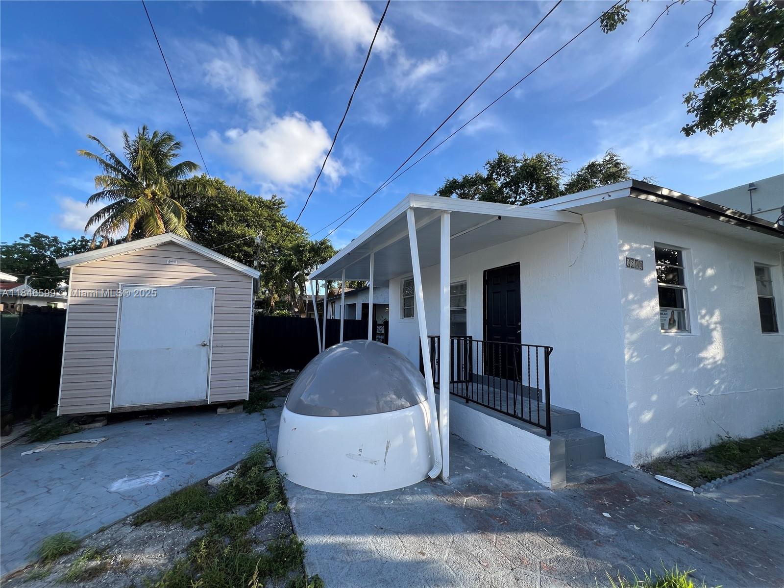 1800 SW 3rd St, Miami FL 33135