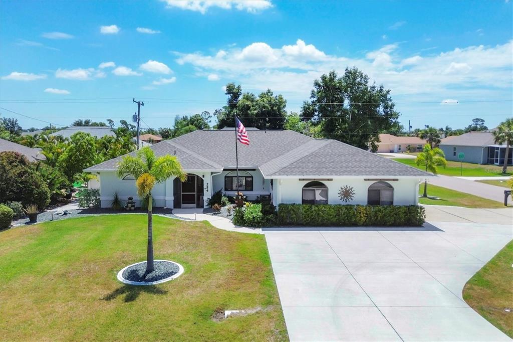 254 ORLANDO BOULEVARD