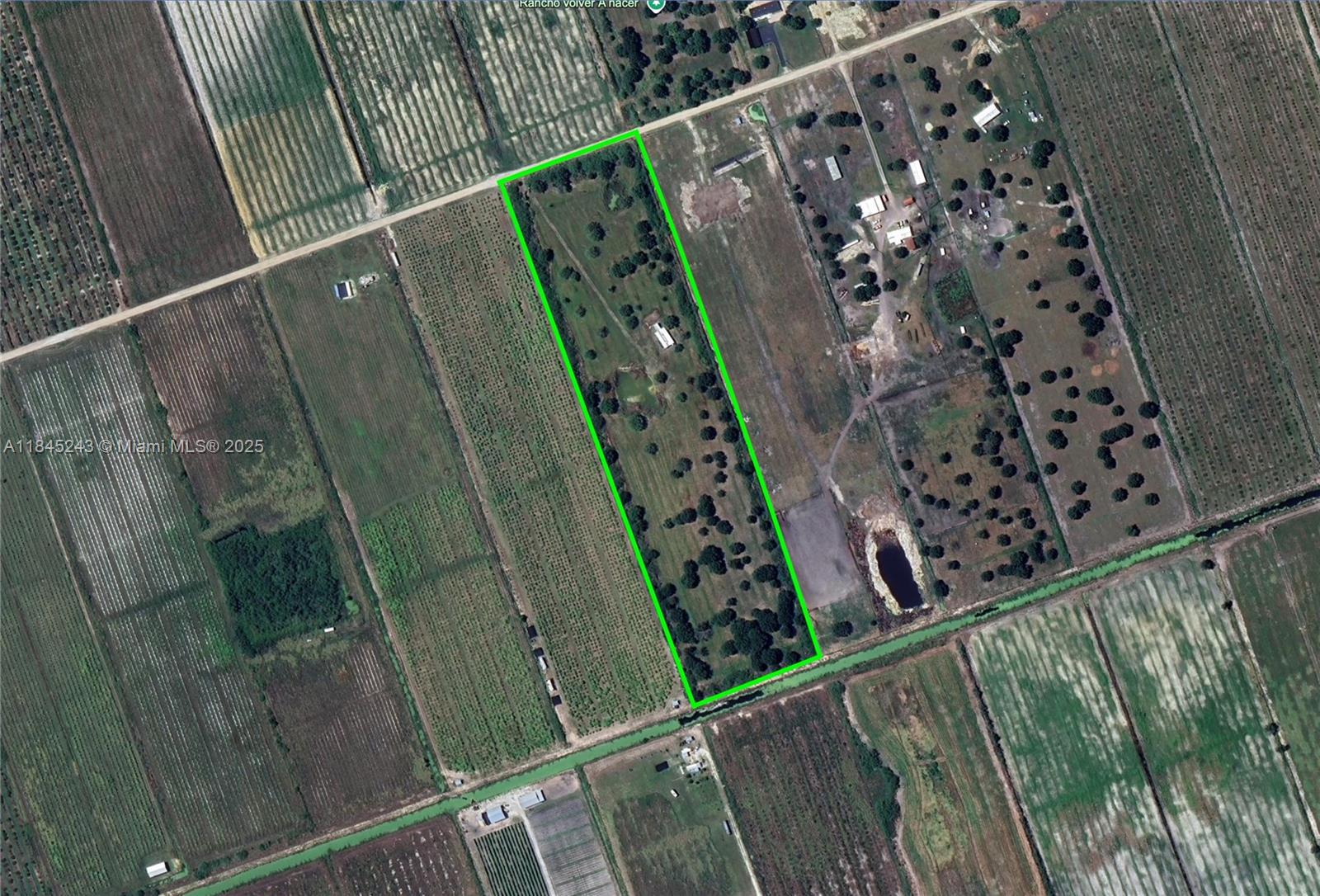 6588 4th RD, La Belle FL 33935