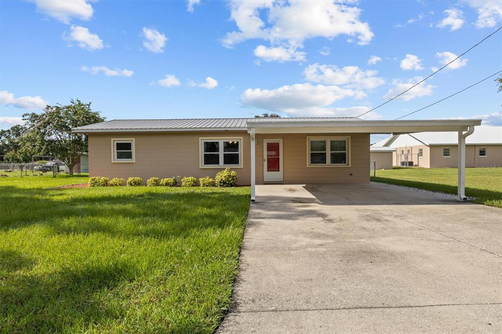 3521 PUBLIX ROAD