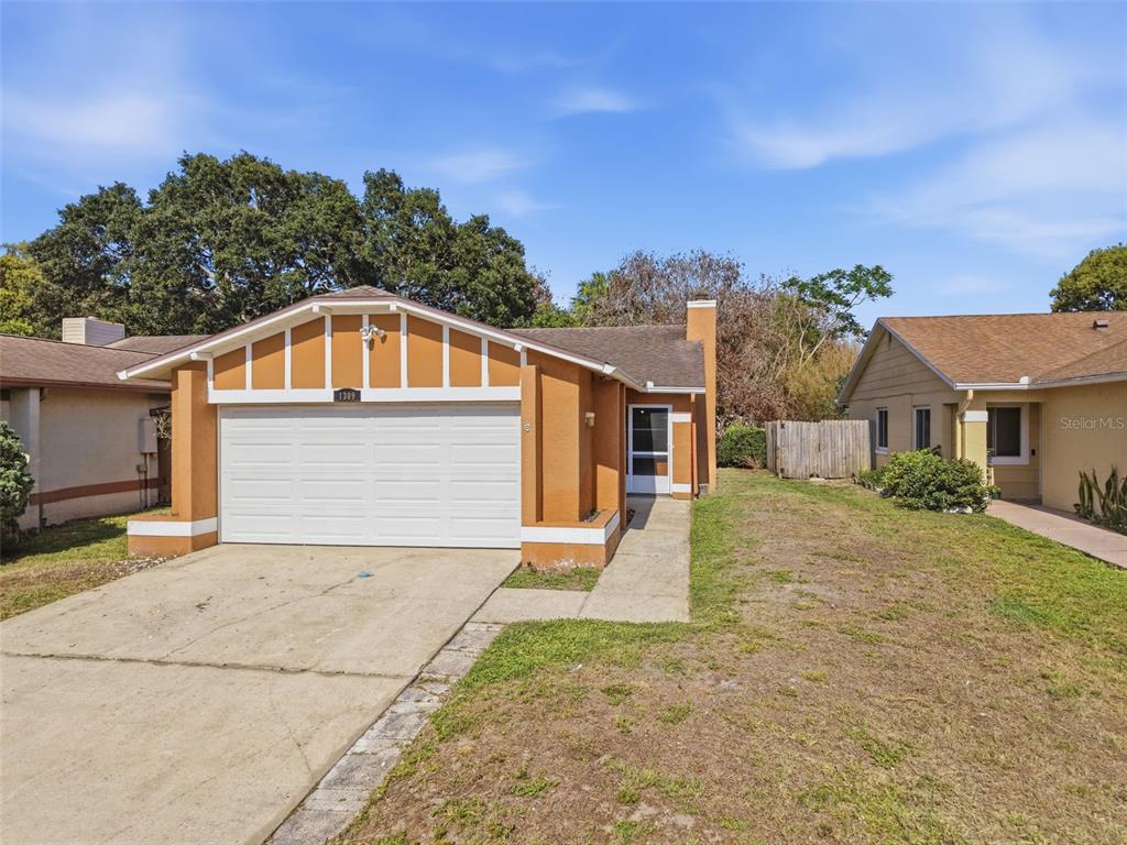 1309 SPRING LITE WAY