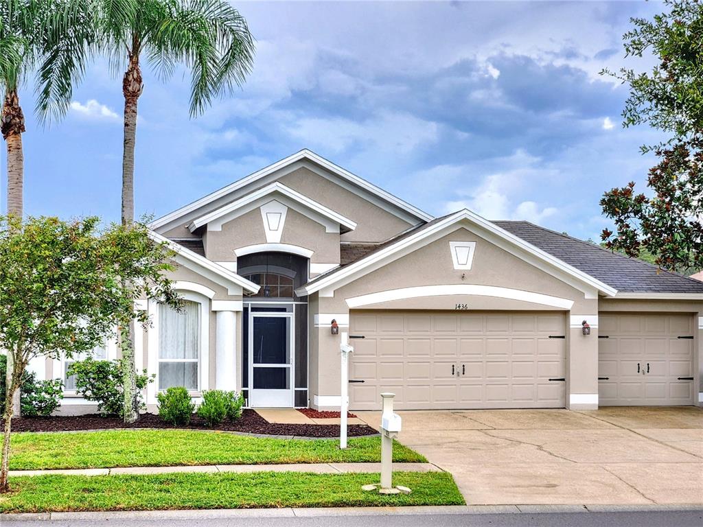 1436 BAYTHORN DRIVE