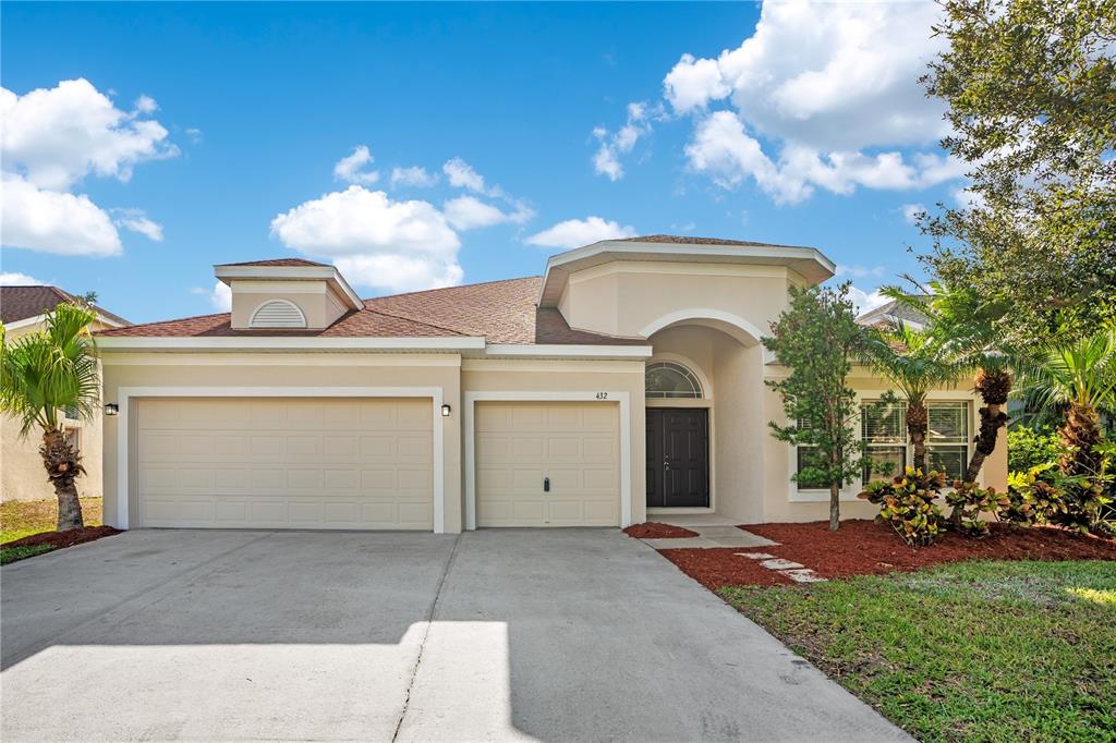 432 YORK DALE DRIVE