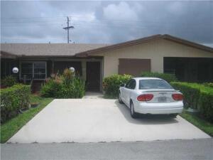 5790 Wanda Lane, Delray Beach FL 33484