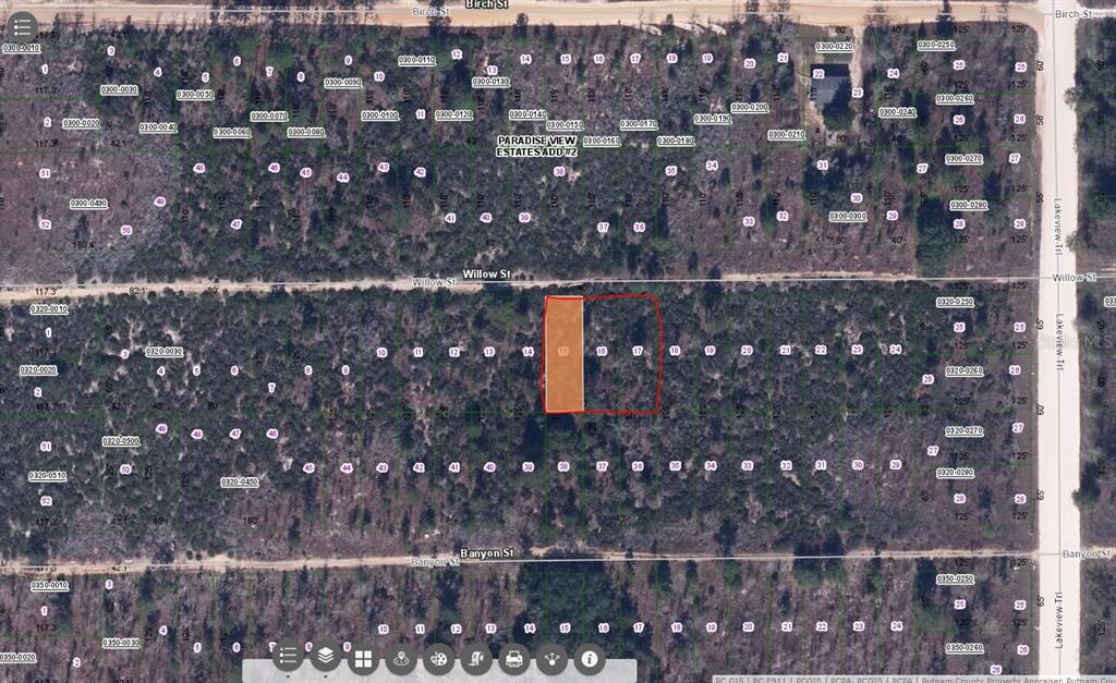 WILLOW ST, INTERLACHEN, FL — photo 2 of 3