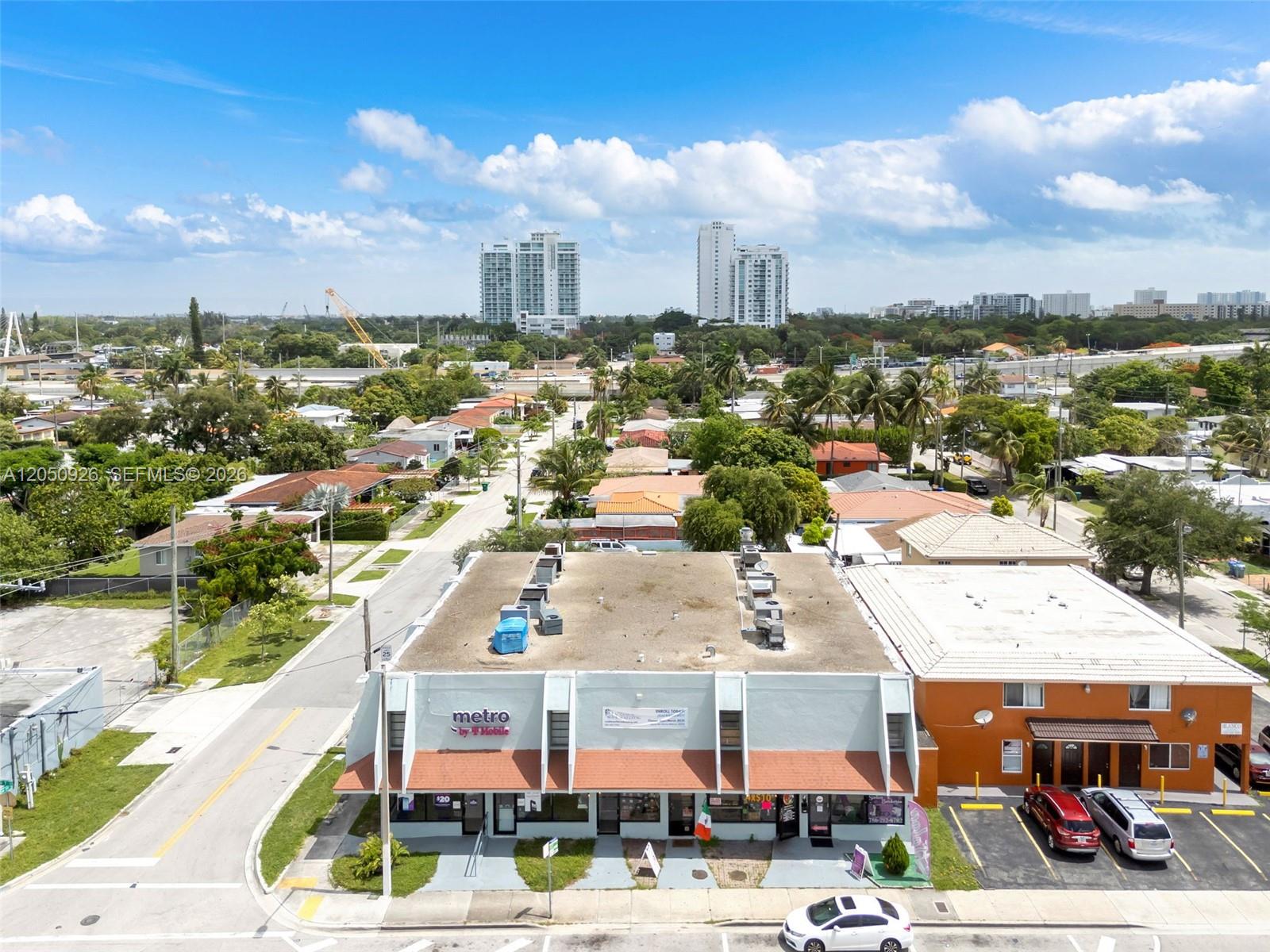 1879 NW 7th St # 2, Miami FL 33125