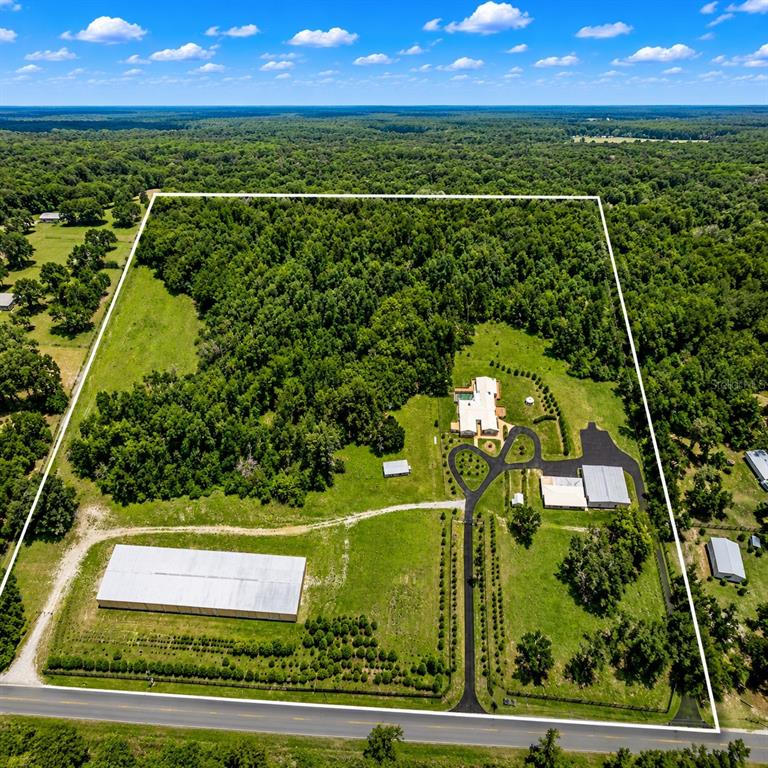 27255 HICKORY HILL ROAD