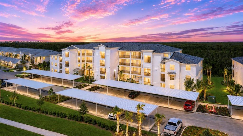 14191 HERITAGE LANDING BOULEVARD UNIT 1214