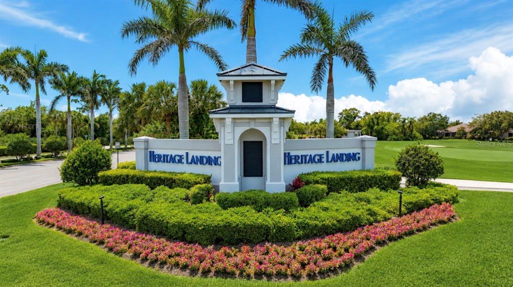 14191 HERITAGE LANDING BOULEVARD UNIT 1214, PUNTA GORDA, FL — photo 2 of 30