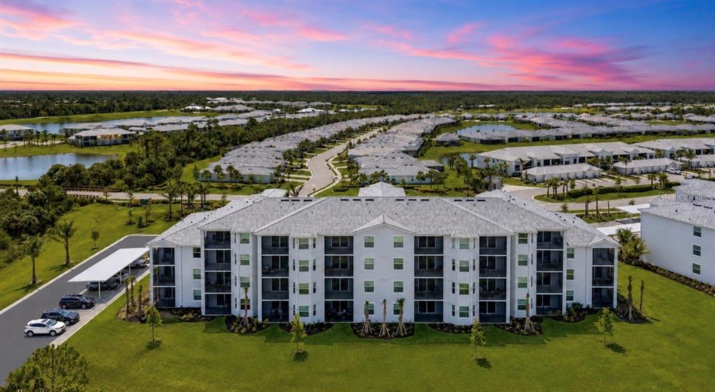 14191 HERITAGE LANDING BOULEVARD UNIT 1214, PUNTA GORDA, FL — photo 3 of 30