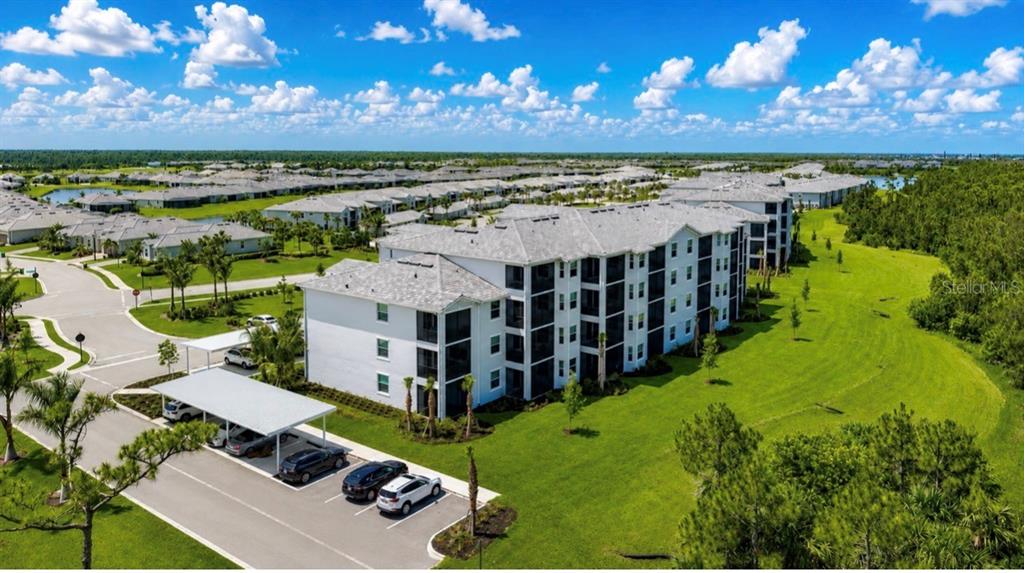 14191 HERITAGE LANDING BOULEVARD UNIT 1214, PUNTA GORDA, FL — photo 4 of 30