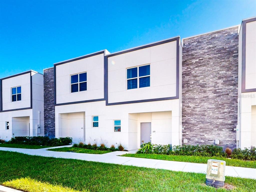 605 TRIKOMO DRIVE