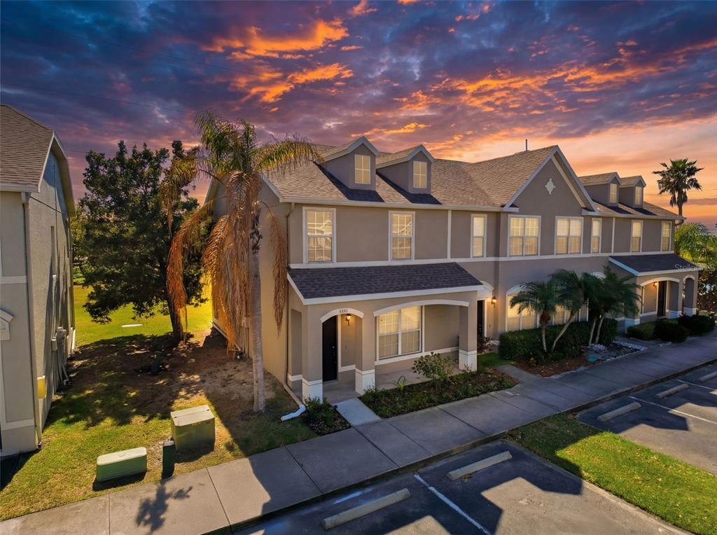 8880 CHRISTIE DRIVE