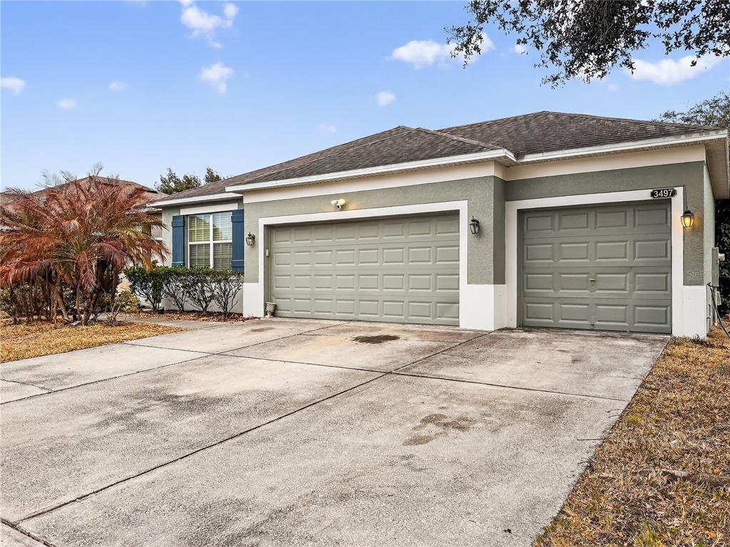 3497 BUNCHBERRY WAY, OCOEE, FL — photo 2 of 30