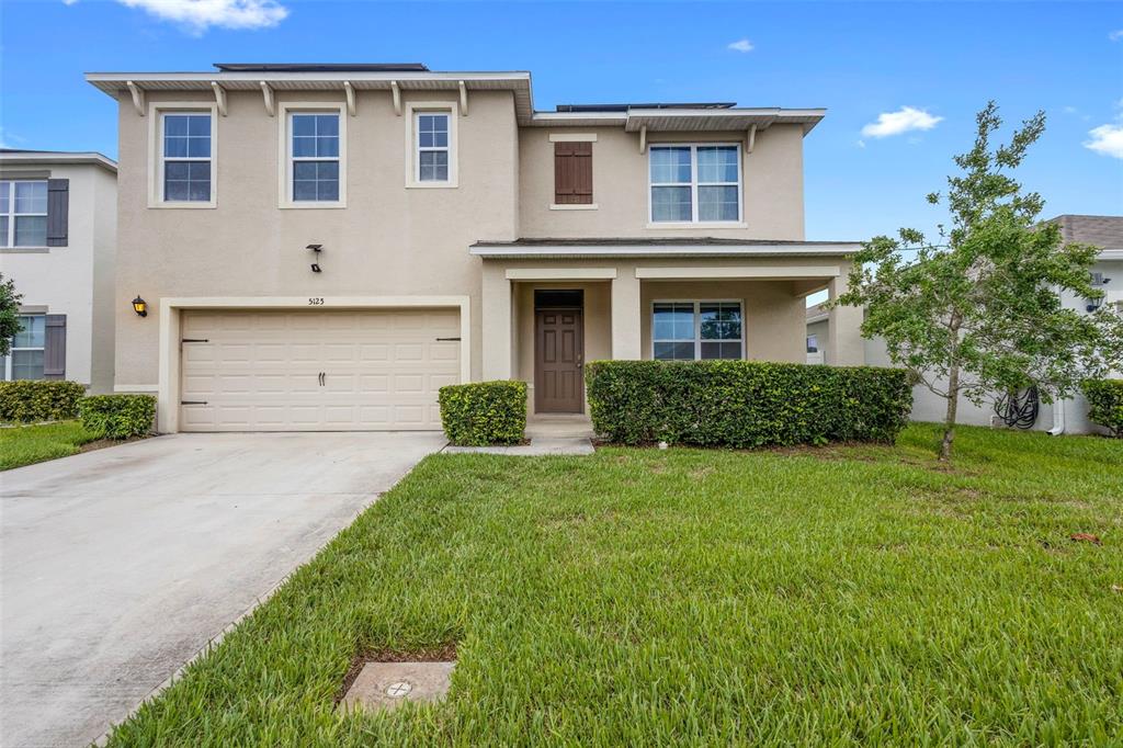 5125 FIDDLEWOOD WAY