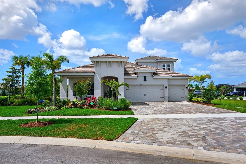 11523 GLEAMING TERRACE