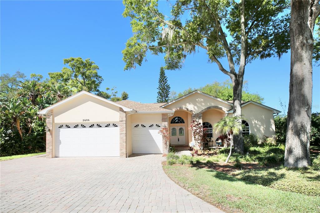 2686 CRYSTAL CIRCLE, DUNEDIN, FL — photo 2 of 20