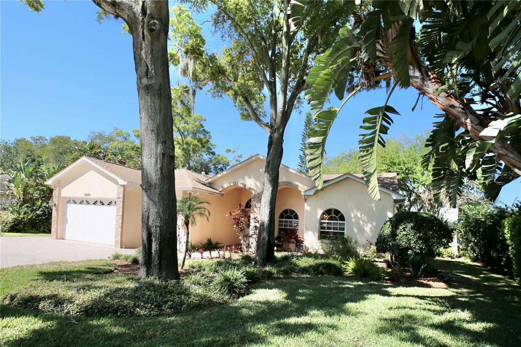 2686 CRYSTAL CIRCLE, DUNEDIN, FL — photo 5 of 20