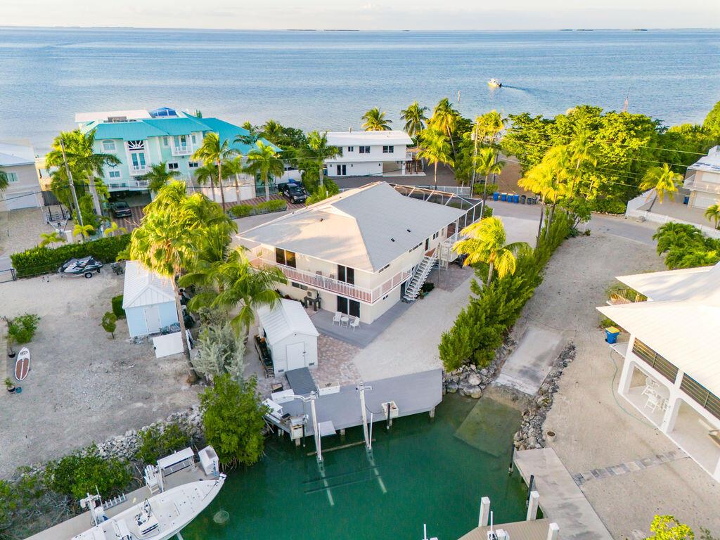 439 Palm Dr Drive, Islamorada FL 33036