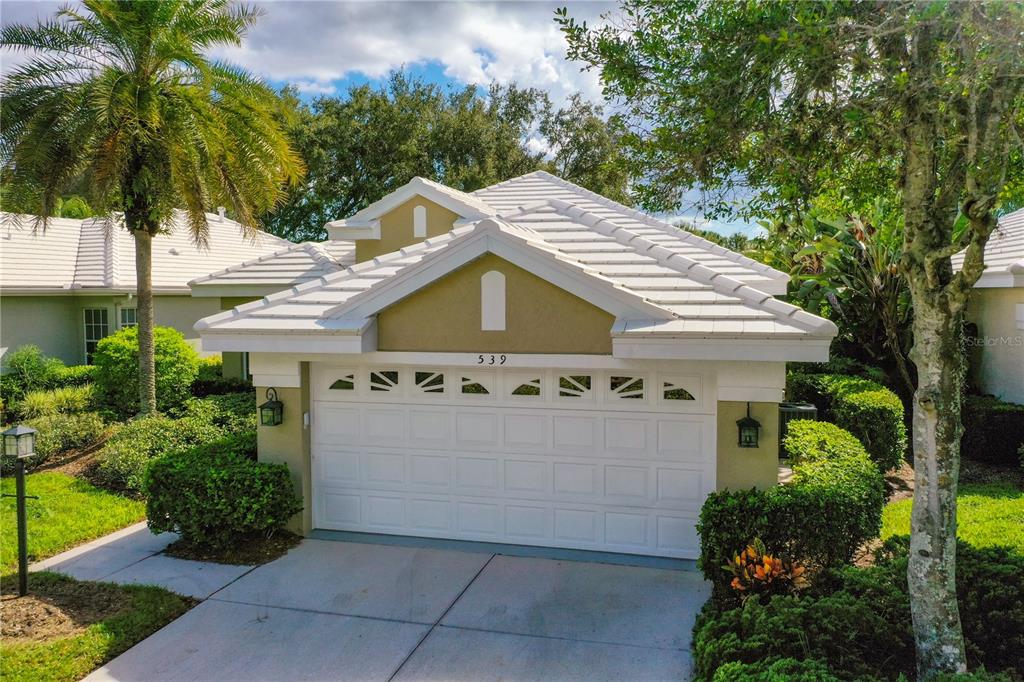 539 FALLBROOK DRIVE, VENICE, FL — photo 2 of 30
