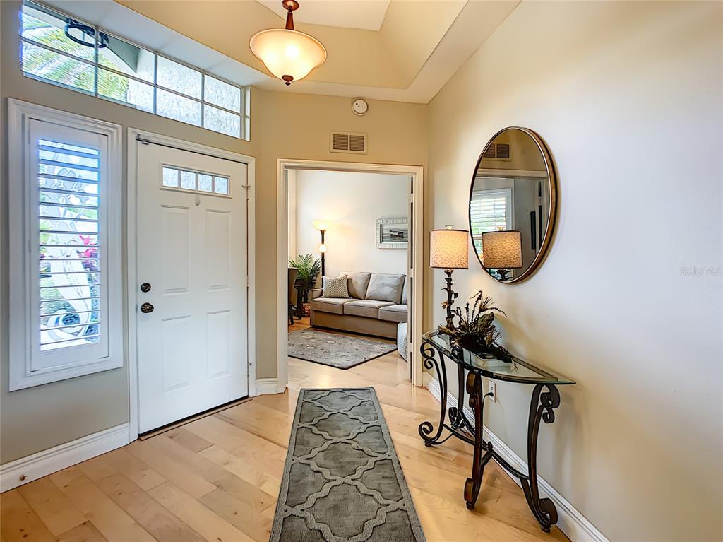 539 FALLBROOK DRIVE, VENICE, FL — photo 5 of 30