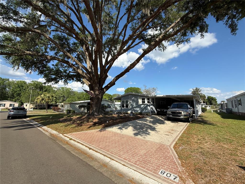 807 OAK BOULEVARD