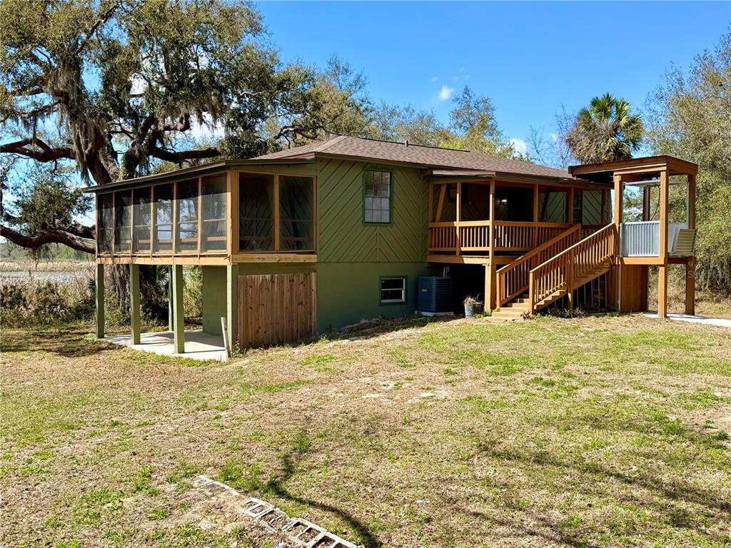 15945 VILLA CITY ROAD