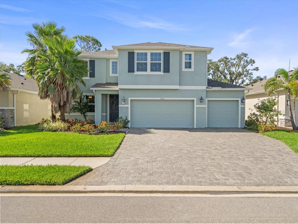 5715 HEVENA COURT