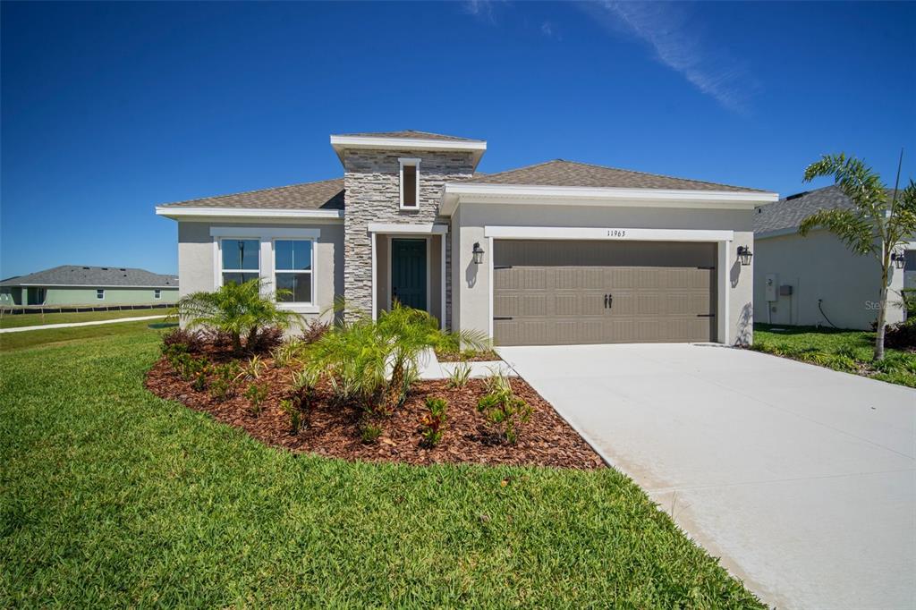 11963 RICHMOND TRAIL