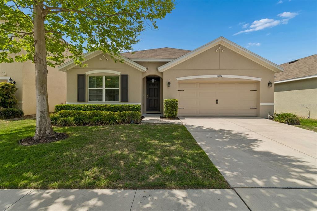 10004 WARM STONE STREET