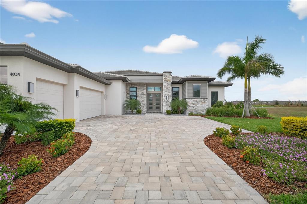 4034 BUTTE TRAIL, BRADENTON, FL — photo 2 of 30