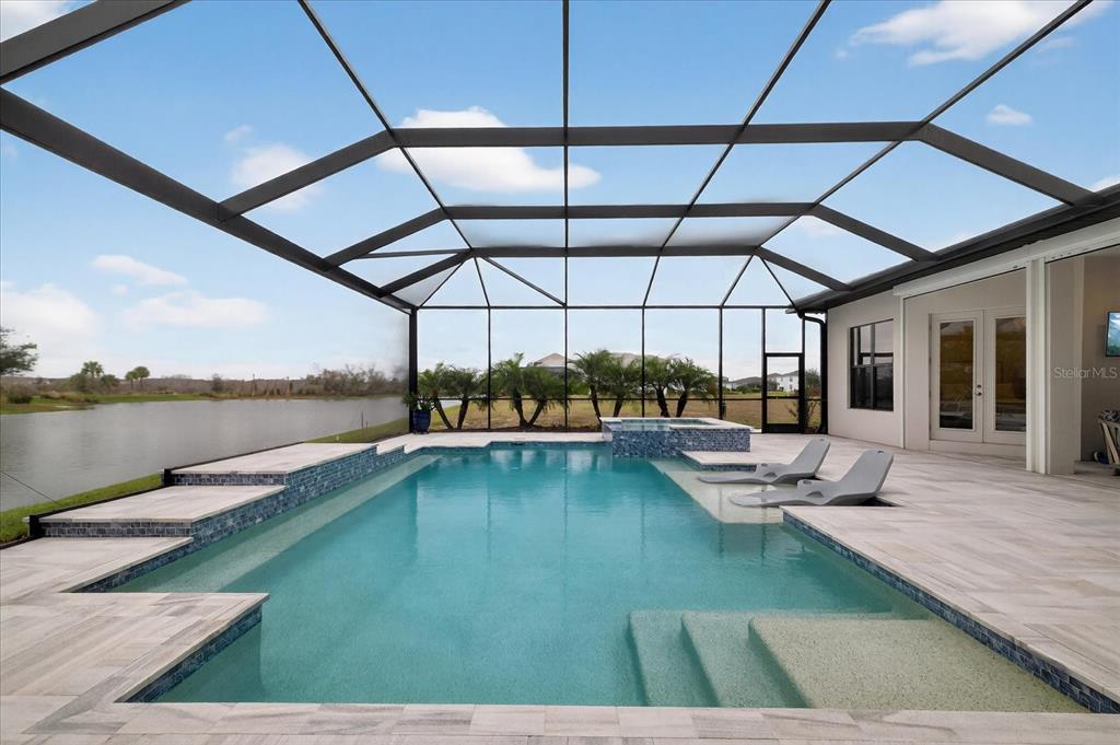 4034 BUTTE TRAIL, BRADENTON, FL — photo 5 of 30