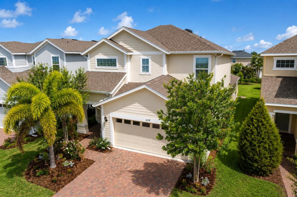 6118 VOYAGERS PLACE