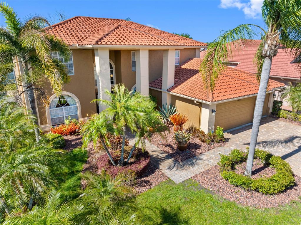 1872 EAGLE TRACE BOULEVARD, PALM HARBOR, FL — photo 2 of 30