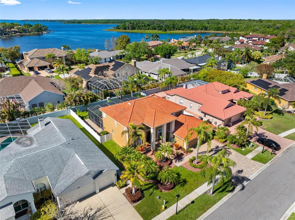 1872 EAGLE TRACE BOULEVARD, PALM HARBOR, FL — photo 3 of 30