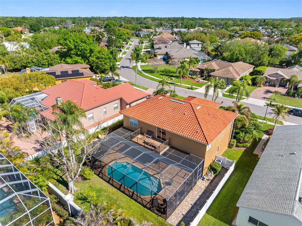 1872 EAGLE TRACE BOULEVARD, PALM HARBOR, FL — photo 4 of 30