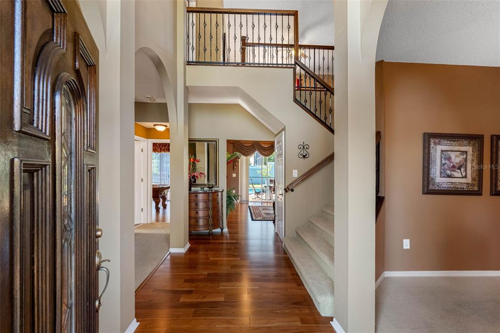 1872 EAGLE TRACE BOULEVARD, PALM HARBOR, FL — photo 5 of 30