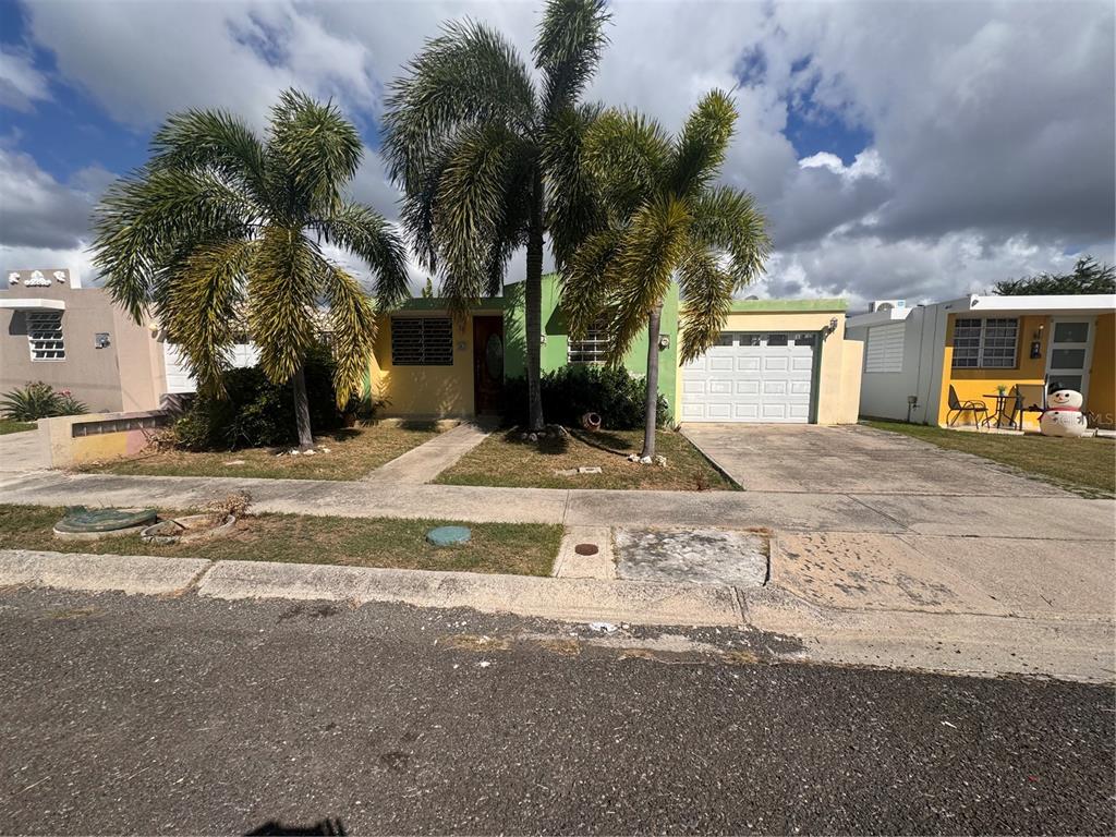A-5 ROBLE ESTANCIAS DE EVELYMAR