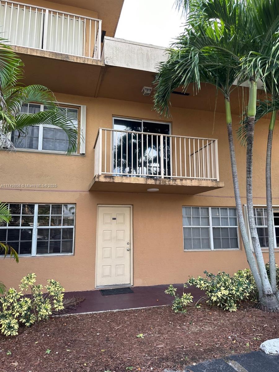 7510 SW 152nd Ave # A107, Miami FL 33193