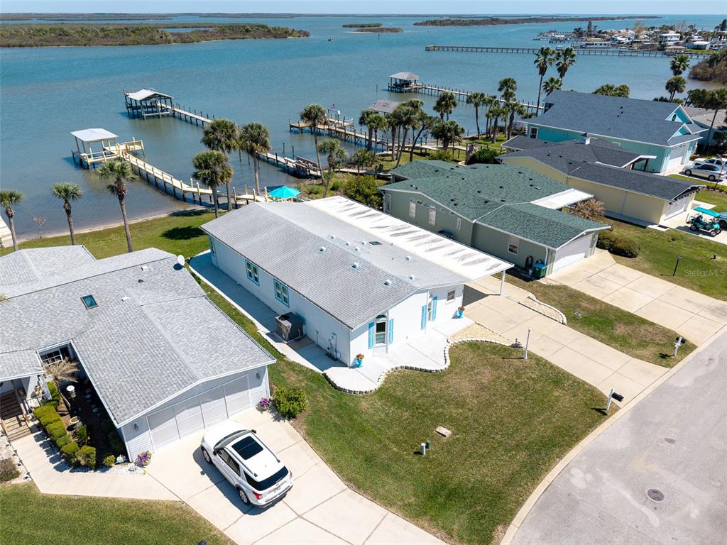 349 MARSH LANDING LOOP, OAK HILL, FL — photo 2 of 30