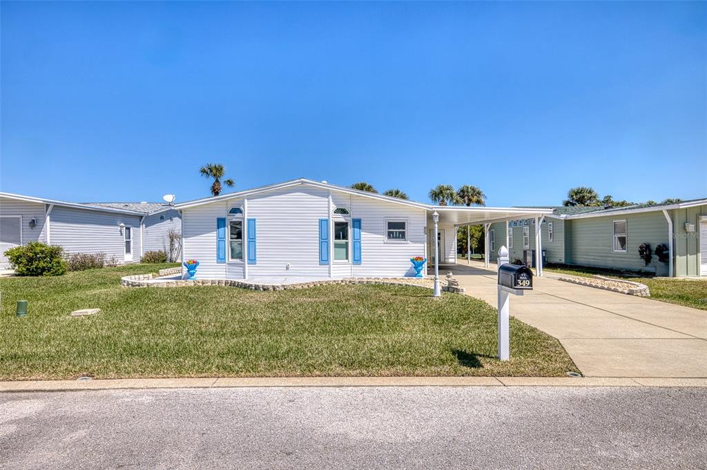 349 MARSH LANDING LOOP, OAK HILL, FL — photo 4 of 30