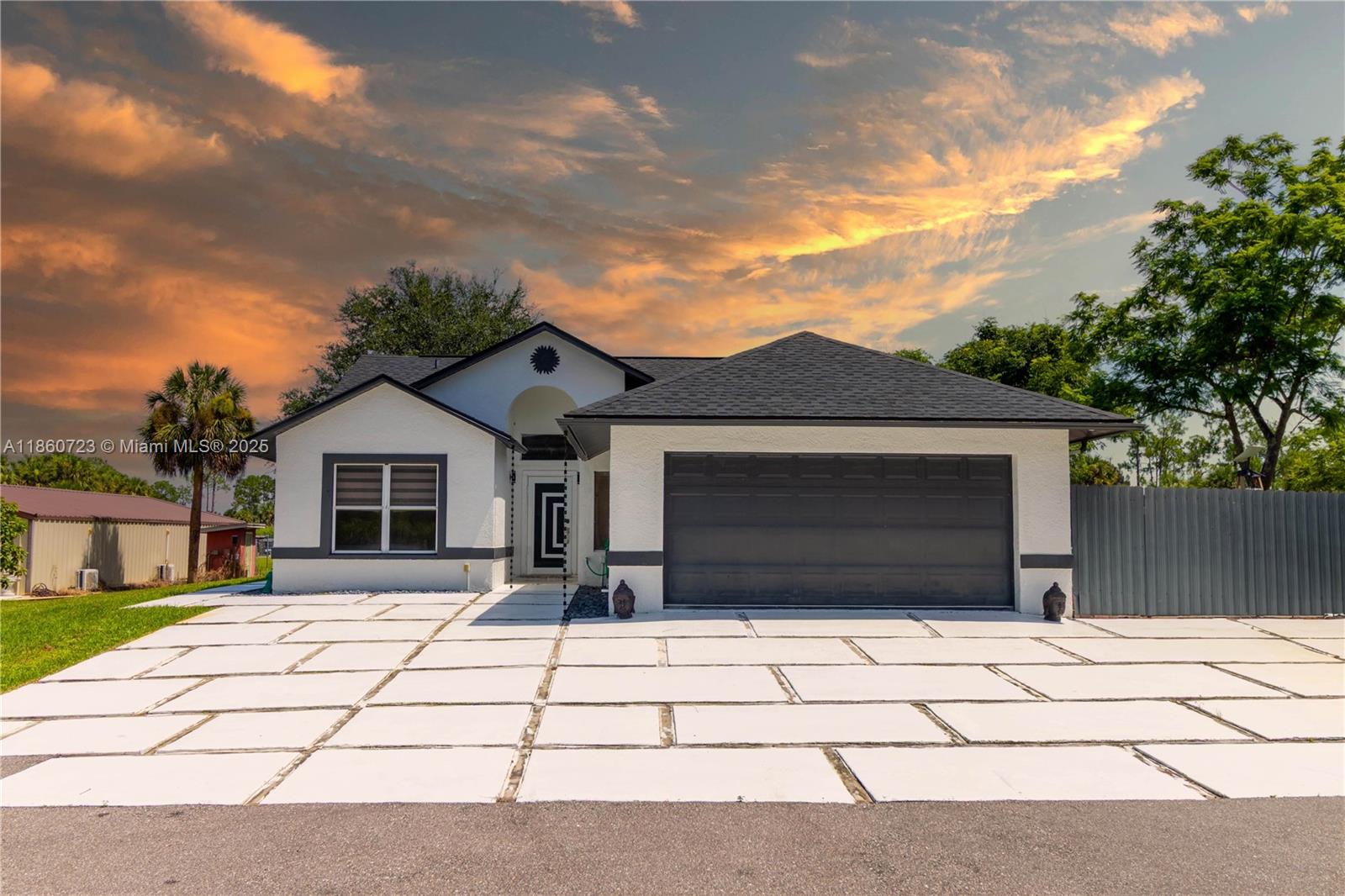 2727 40th Ave SE, Naples FL 34117
