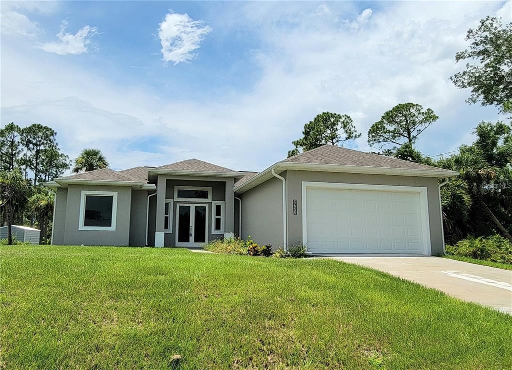 2721 PARASOL LANE